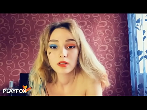 ❤️ Magiczne okulary wirtualnej rzeczywistości dały mi seks z Harley Quinn ️❌ Porno vk at pl.kiss-x-max.ru ❌