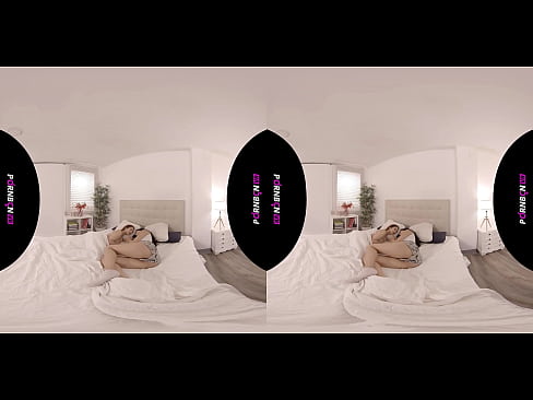❤️ PORNBCN VR Dwie młode lesbijki budzą się napalone w wirtualnej rzeczywistości 4K 180 3D Geneva Bellucci Katrina Moreno ️❌ Porno vk at pl.kiss-x-max.ru ❌